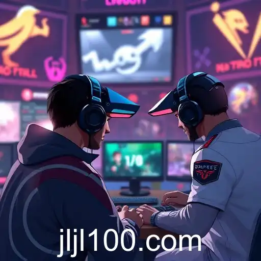 jljl
