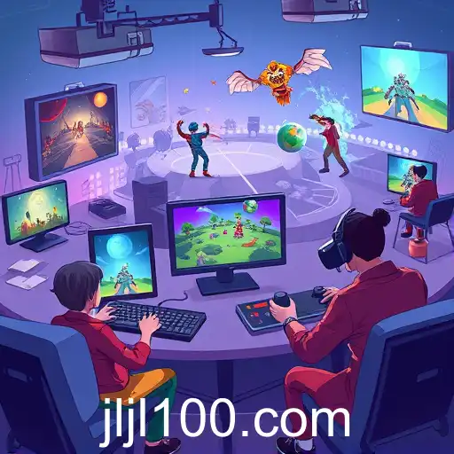 jljl