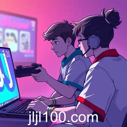 Gaming Trends Amidst Digital Evolution