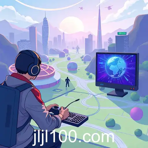 Transformation in Online Gaming: Insights on jljl