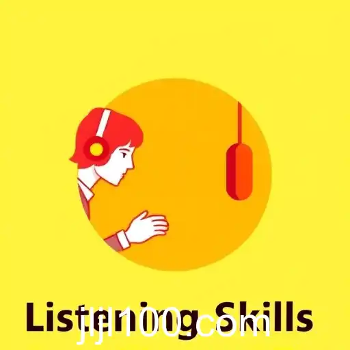 Listening Skills