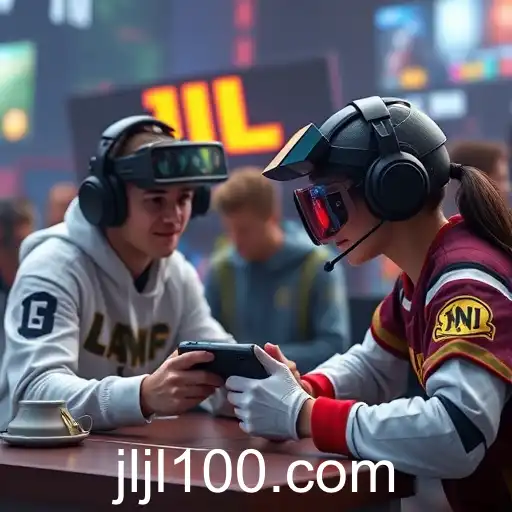 jljl