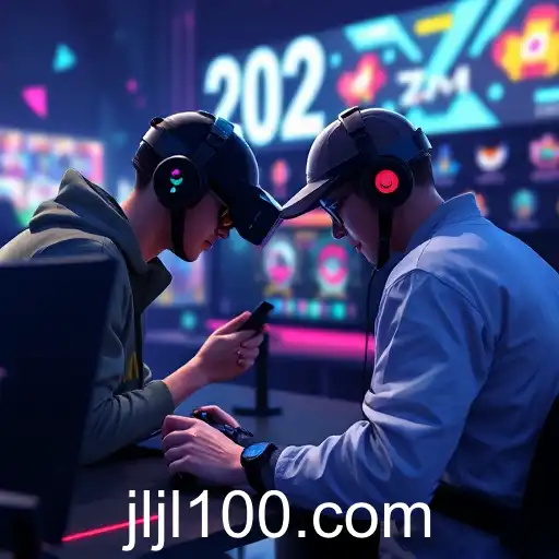 Rising Trends in the Gaming World